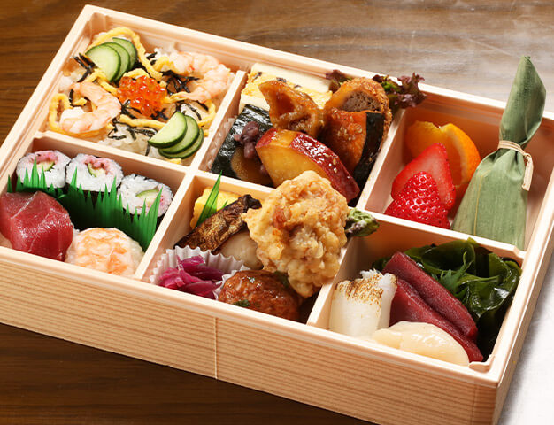 弁当