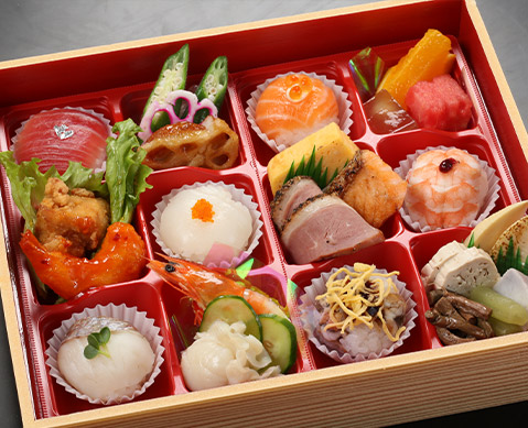 弁当