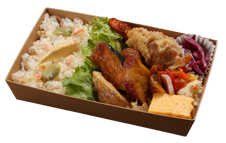 弁当