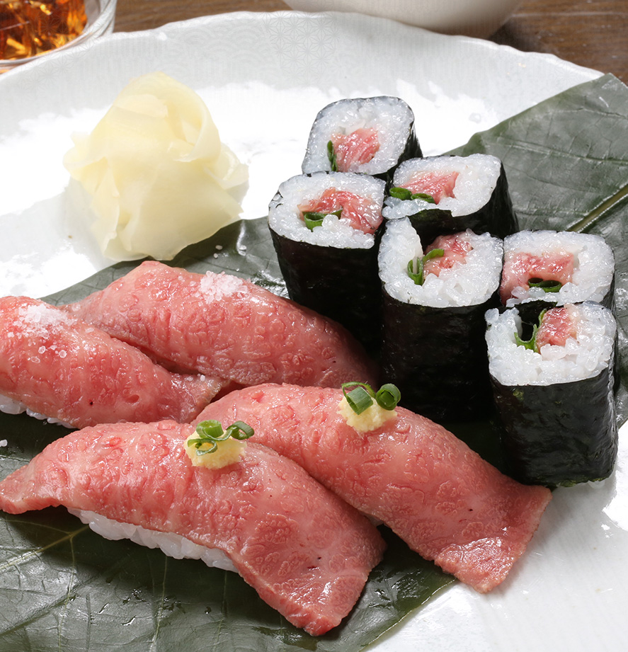 肉料理