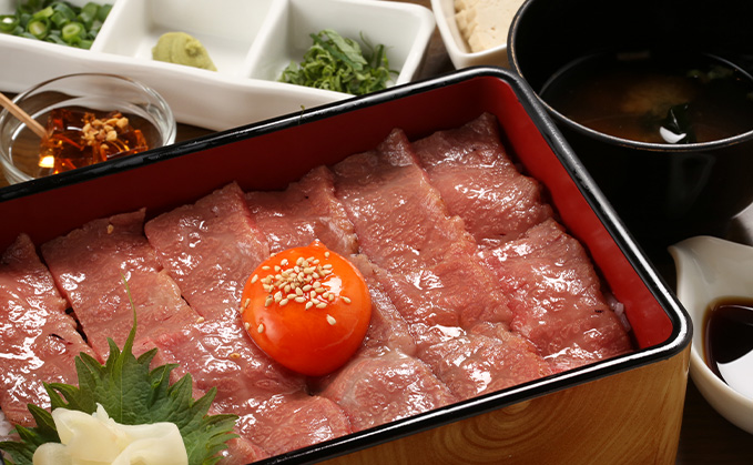 食事