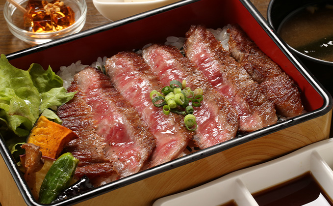食事