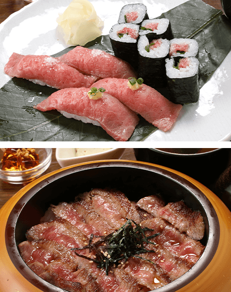 肉
