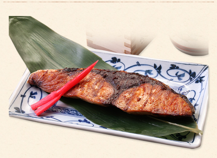 魚焼きグリル